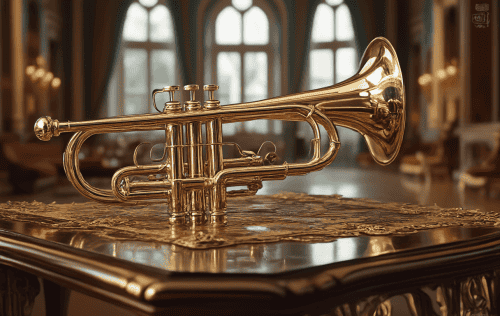 Barocktrompete Test: Die 5 besten (Bestenliste)
