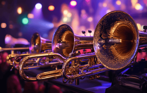 Konzert Trompeten Test: Die 5 besten (Bestenliste)