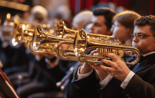 Orchester Trompeten Test: Die 5 besten (Bestenliste)