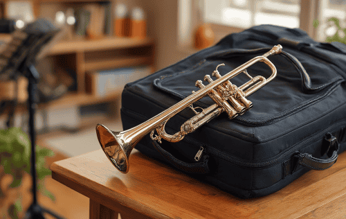 Trompeten Gigbag Test: Die 5 besten (Bestenliste)